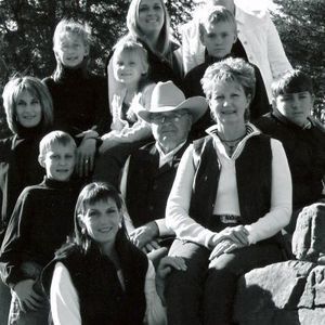 Meet your Posher, Billie